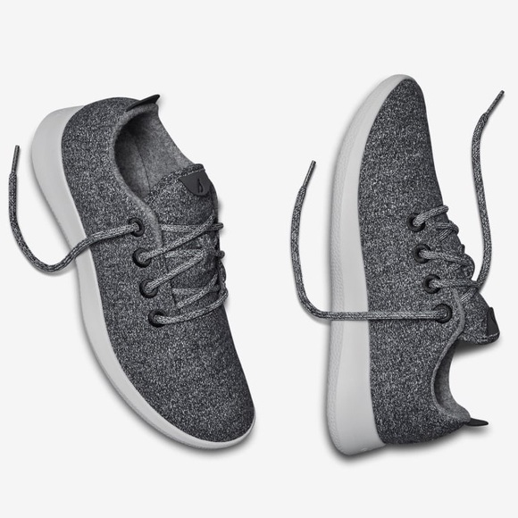 Allbirds Men’s Wool Runners - Picture 1 of 16